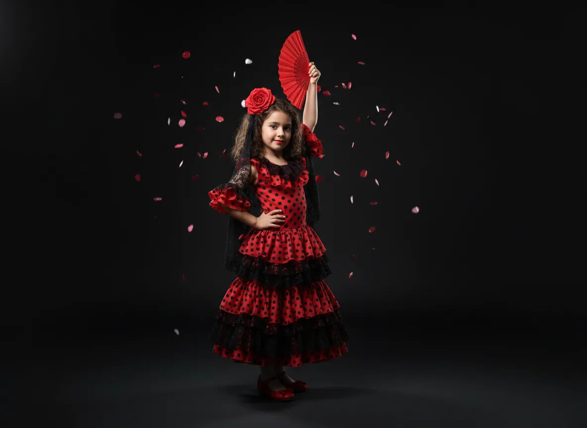 BAILARINA 15