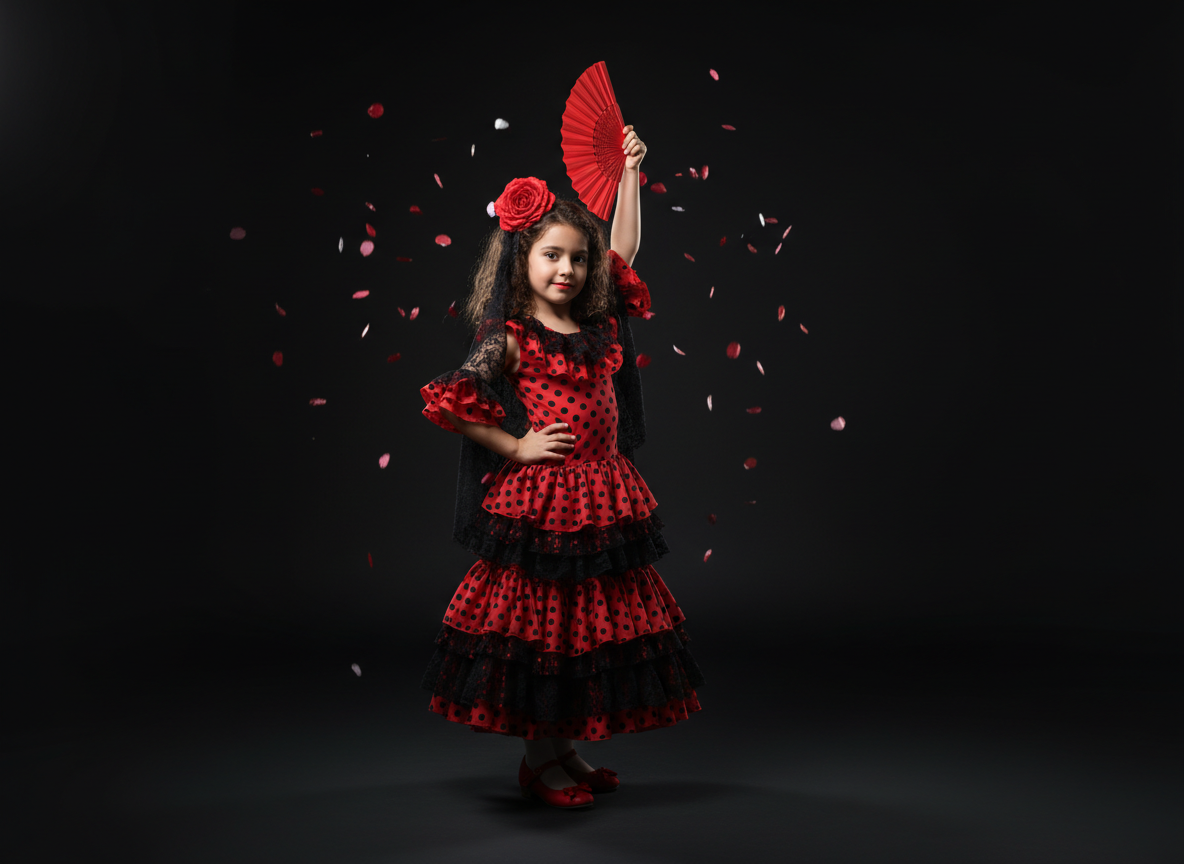 BAILARINA 15