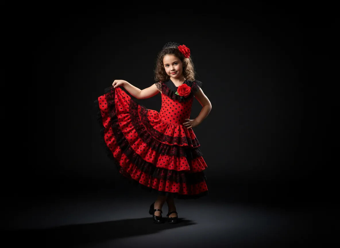 BAILARINA 17