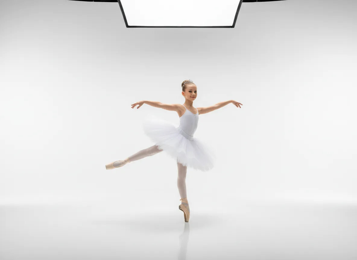 BAILARINA 2