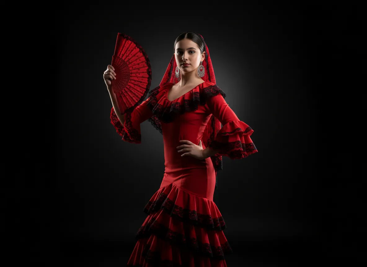 BAILARINA 20