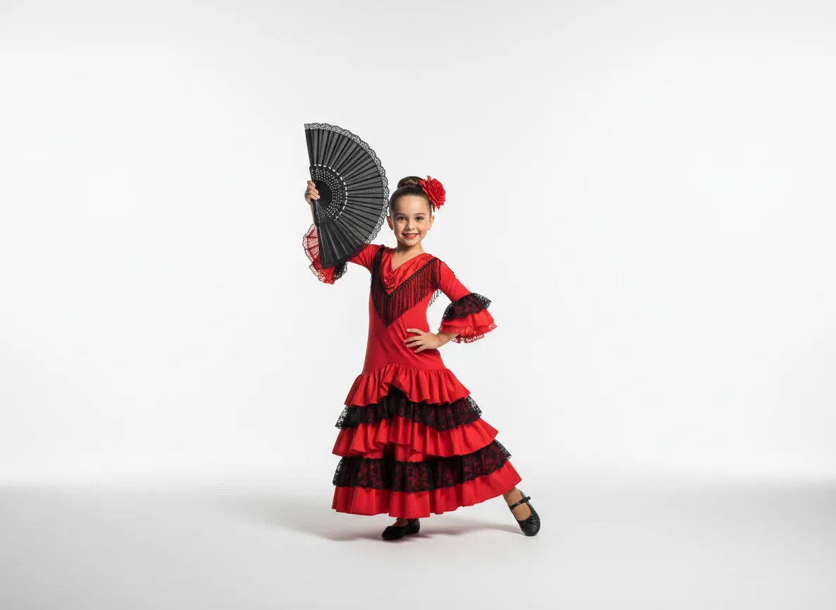 BAILARINA 24