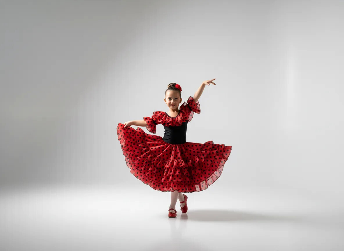 BAILARINA 25