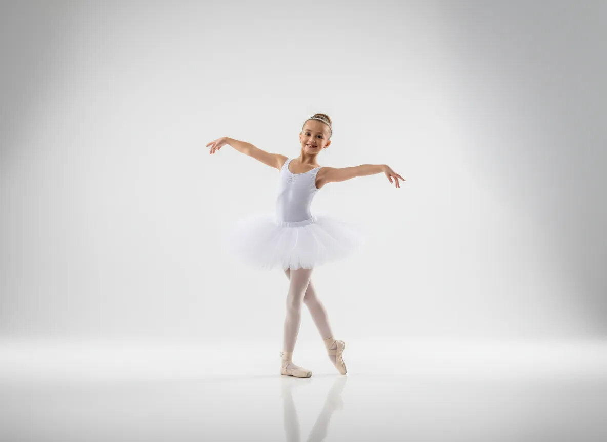 BAILARINA 3