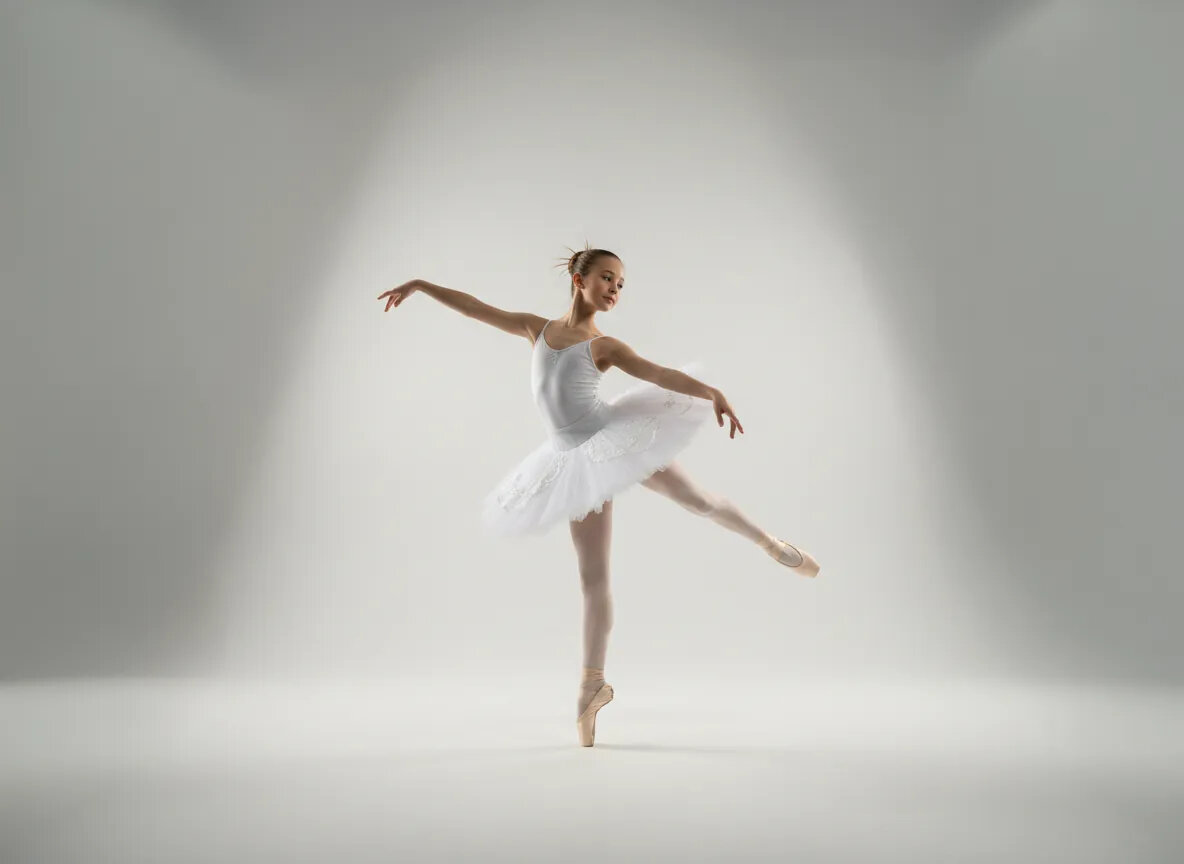 BAILARINA 5
