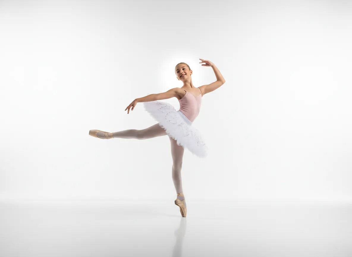 BAILARINA 6