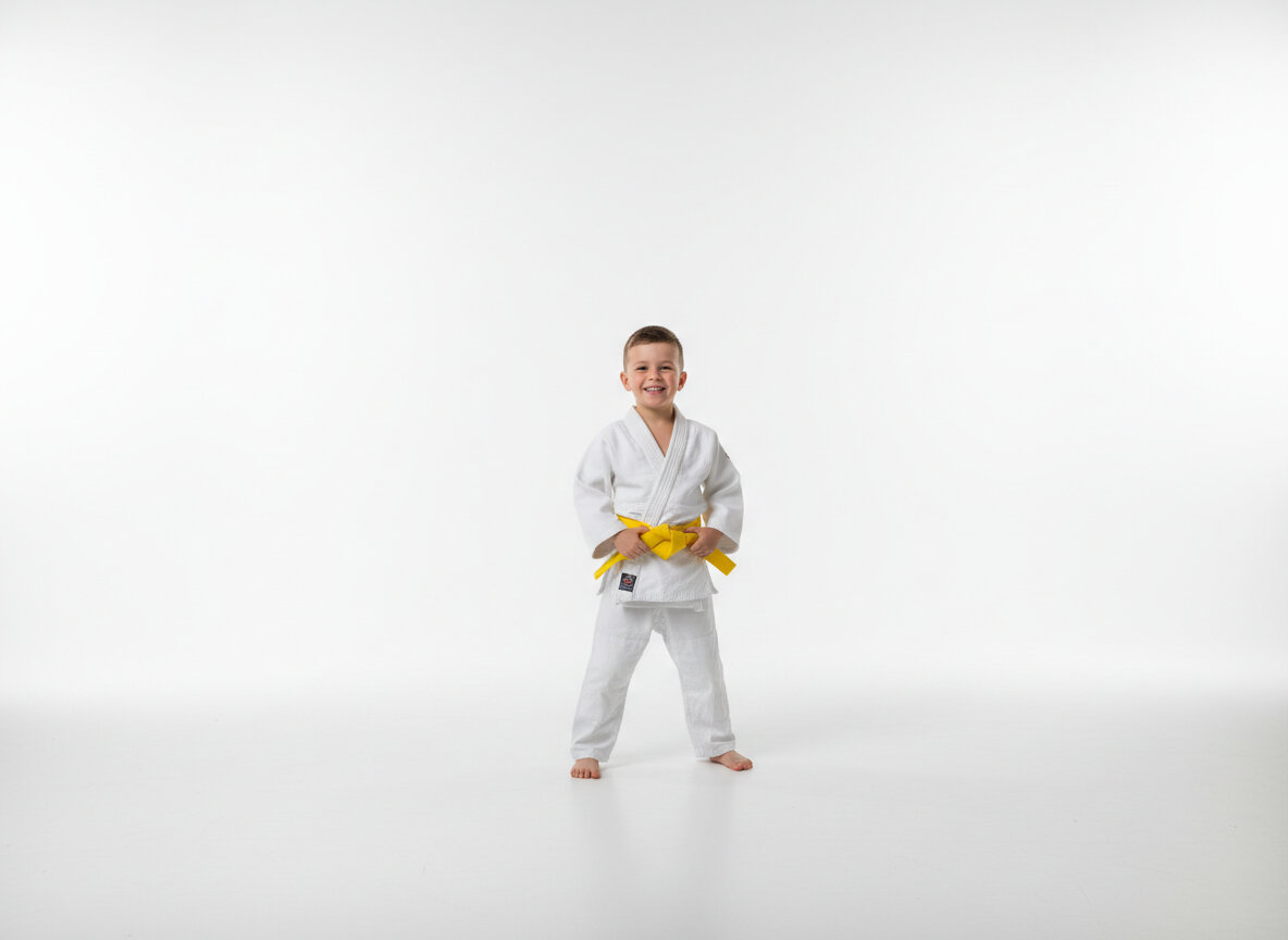 JUDOKA 1