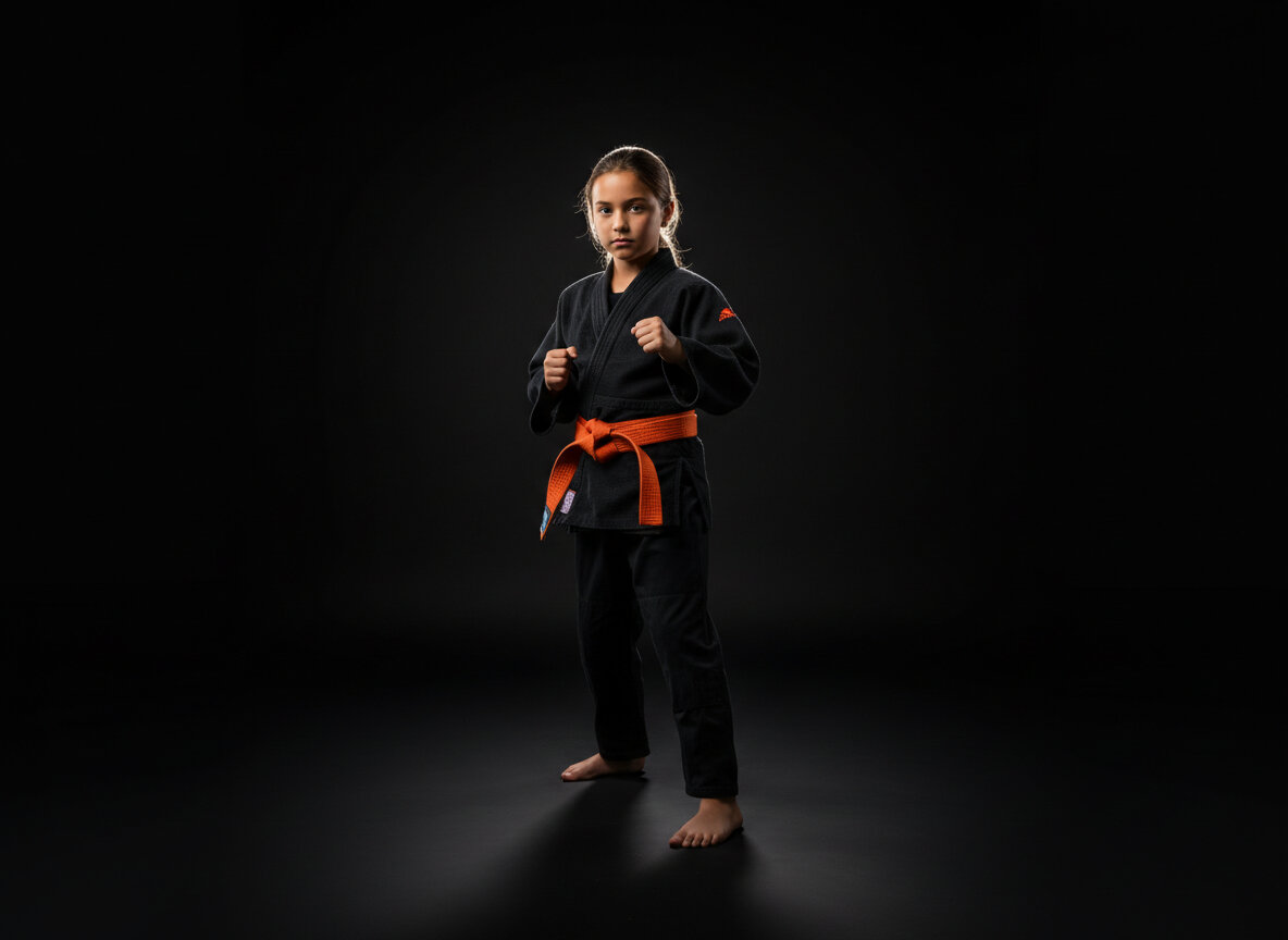 JUDOKA 10