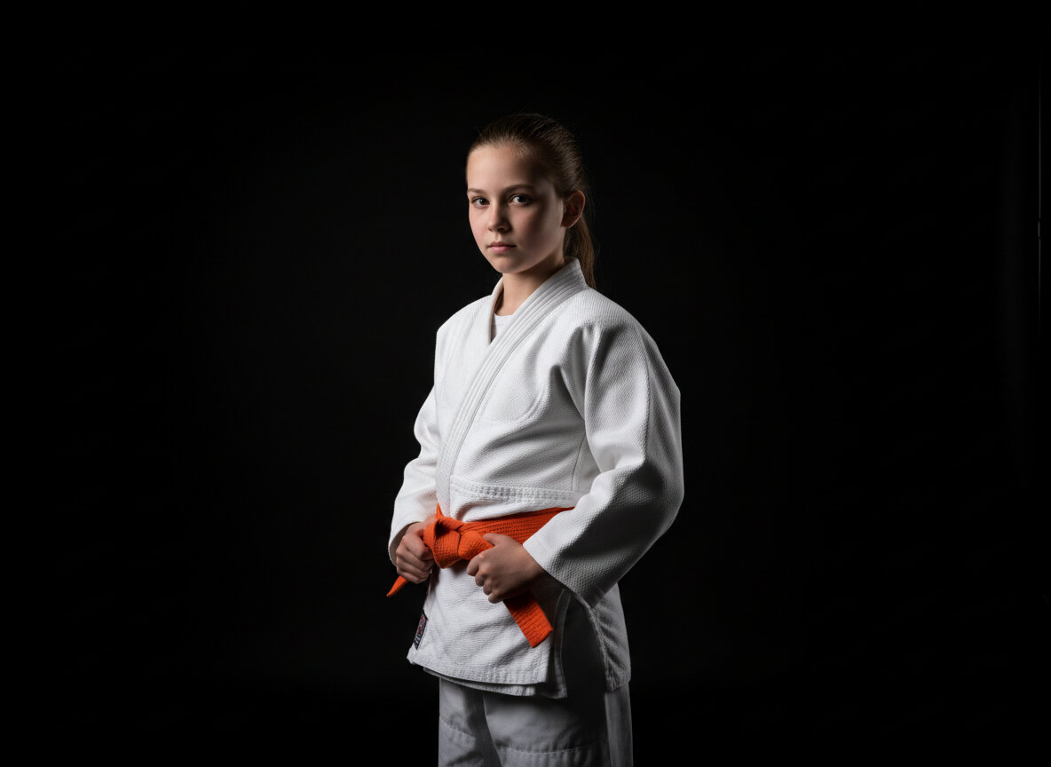 JUDOKA 11