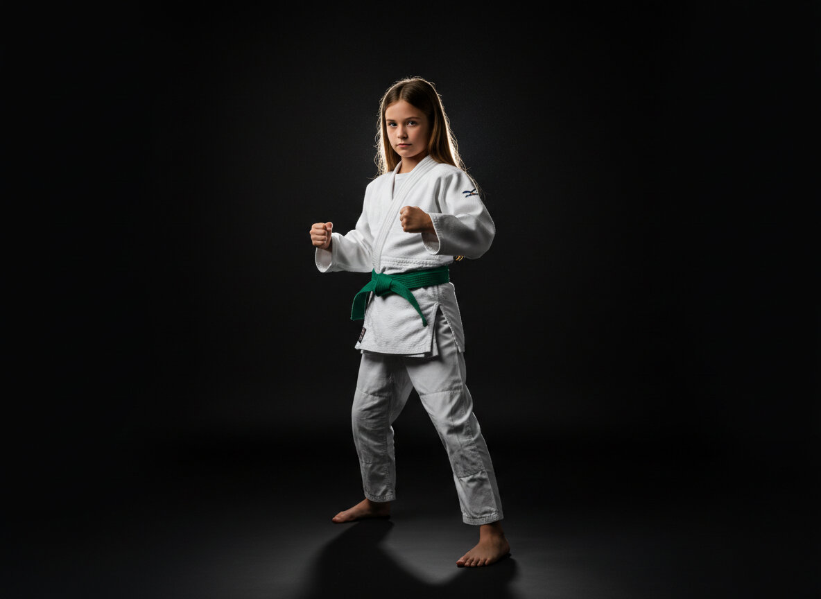JUDOKA 13
