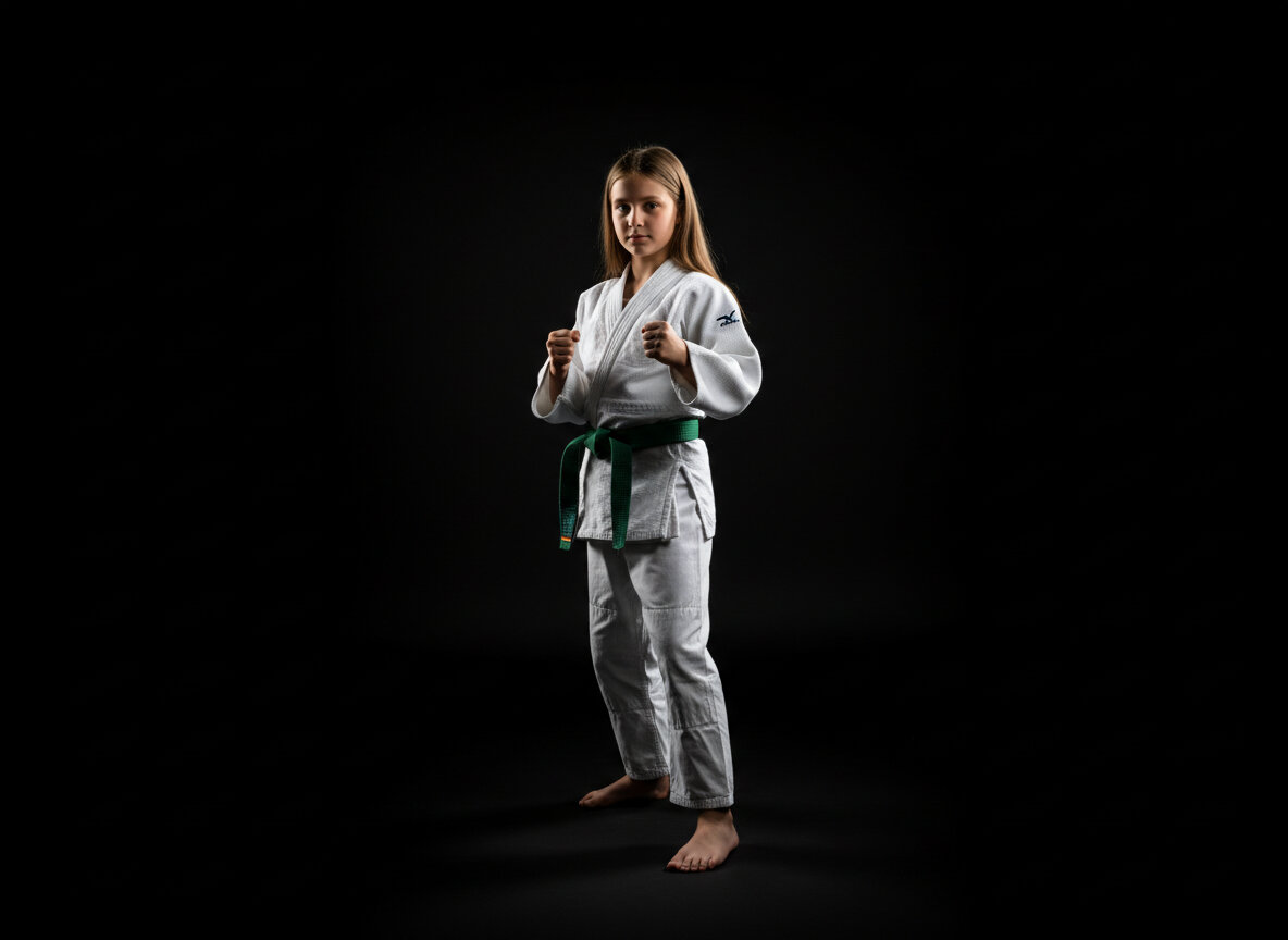 JUDOKA 14