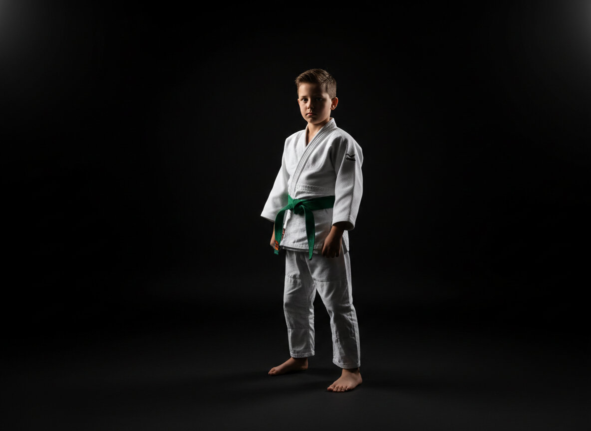 JUDOKA 16