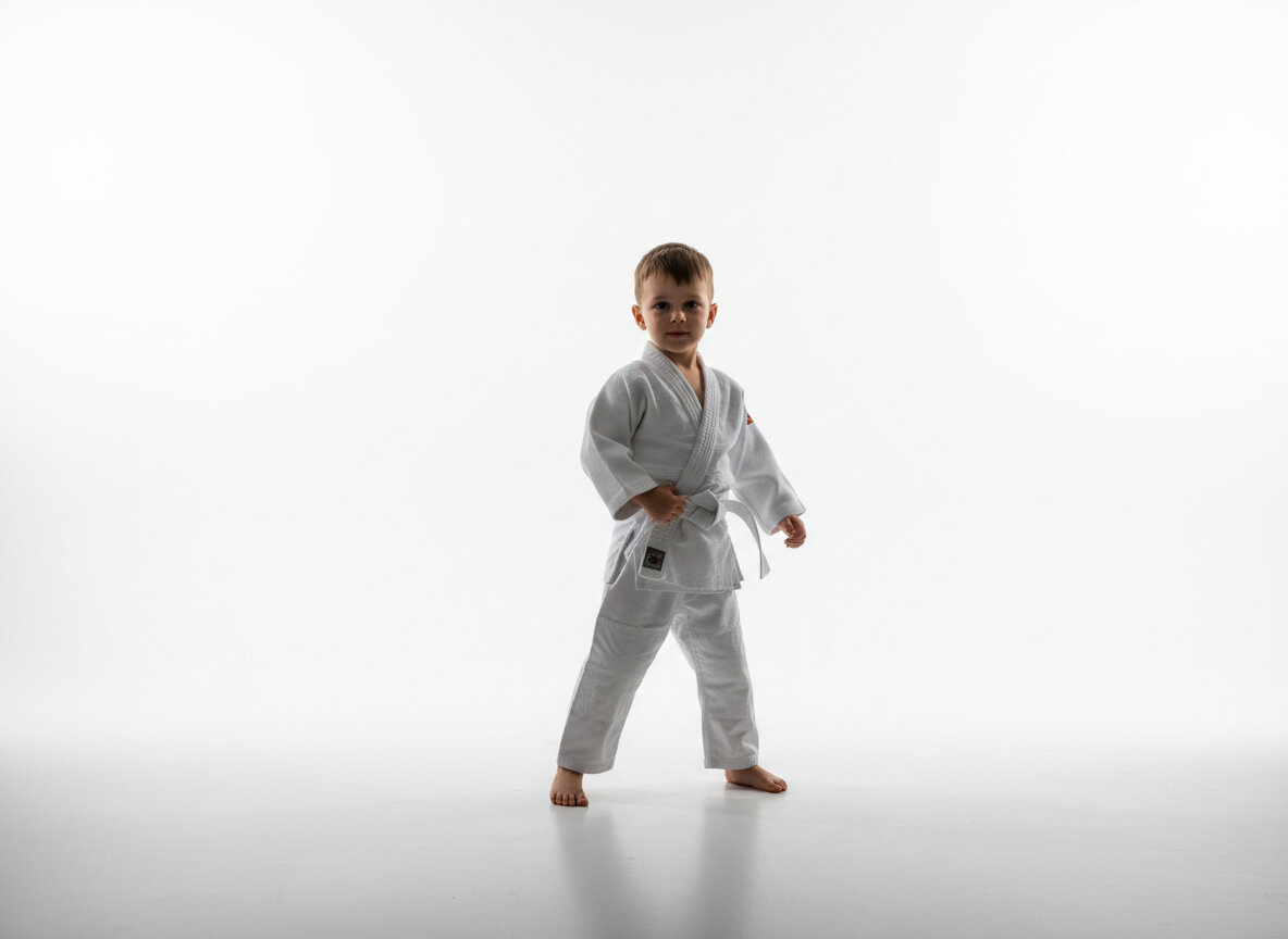 JUDOKA 2