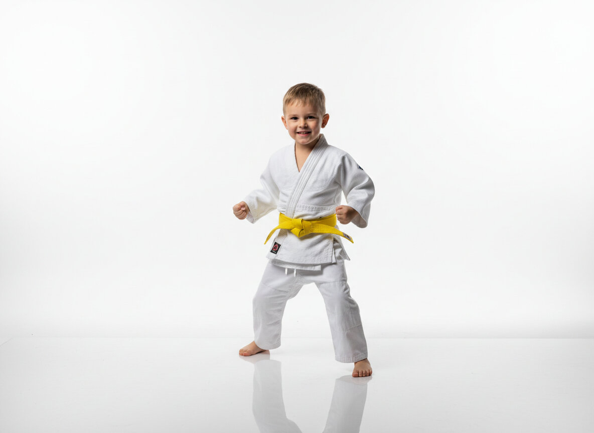 JUDOKA 3