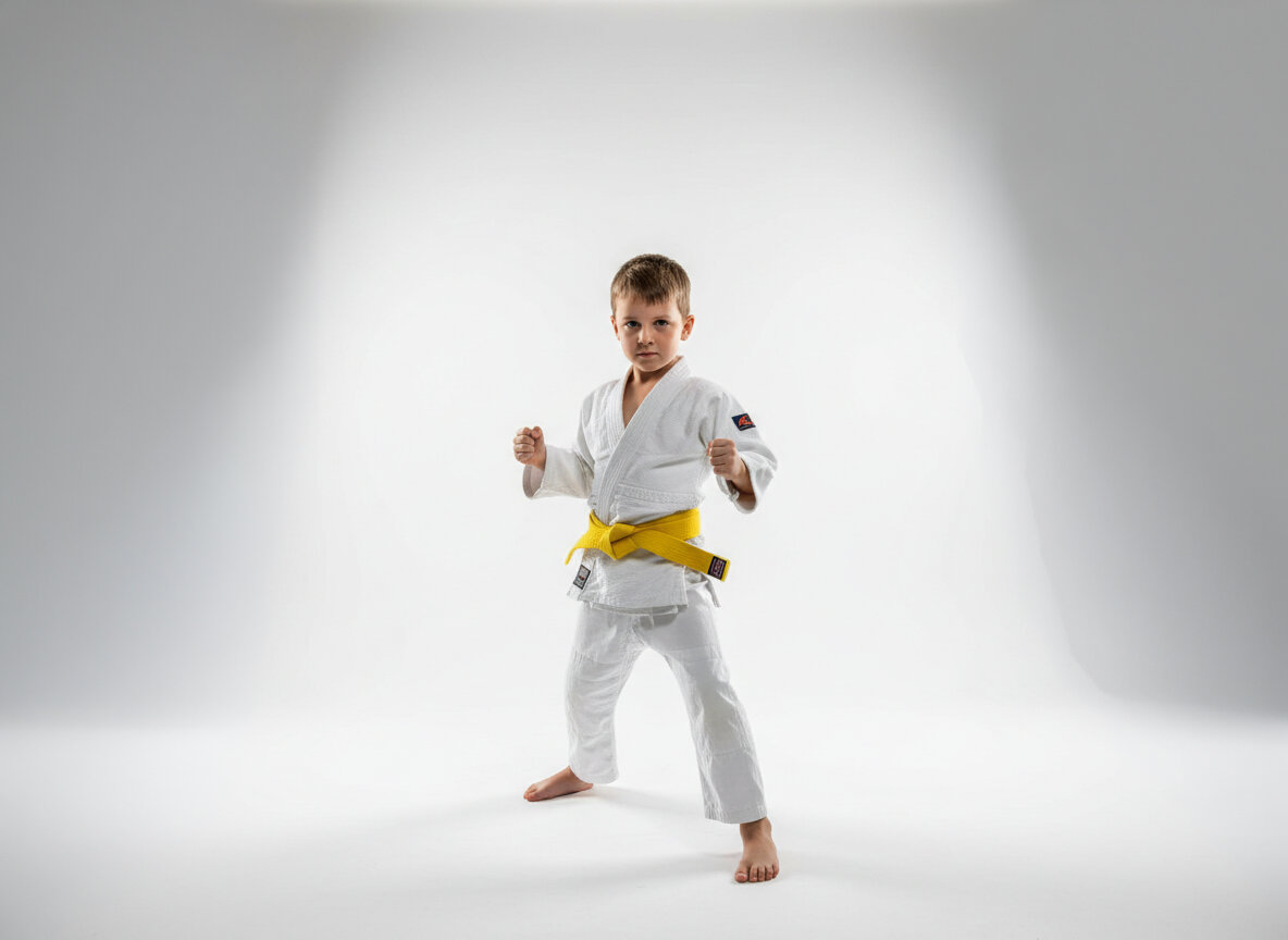 JUDOKA 4
