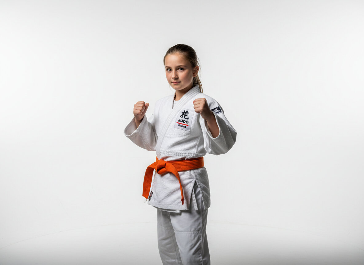 JUDOKA 5