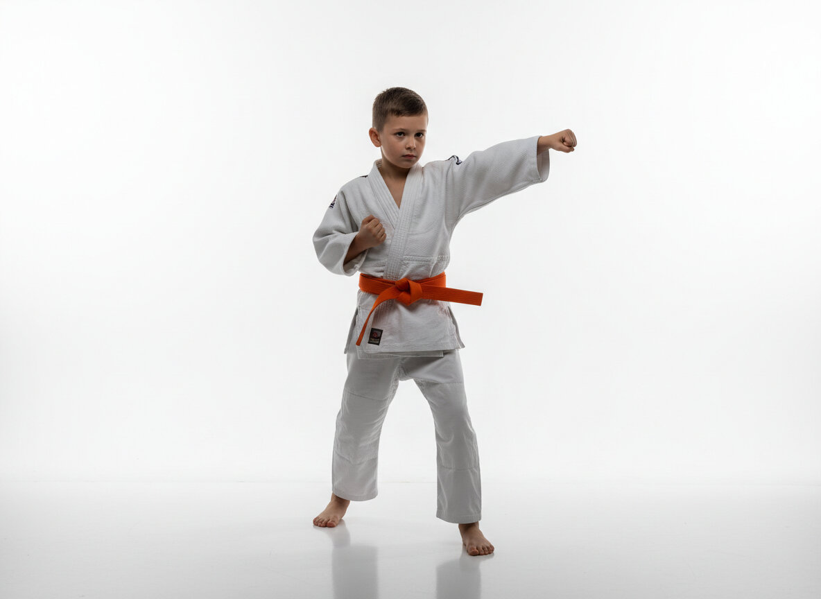 JUDOKA 6