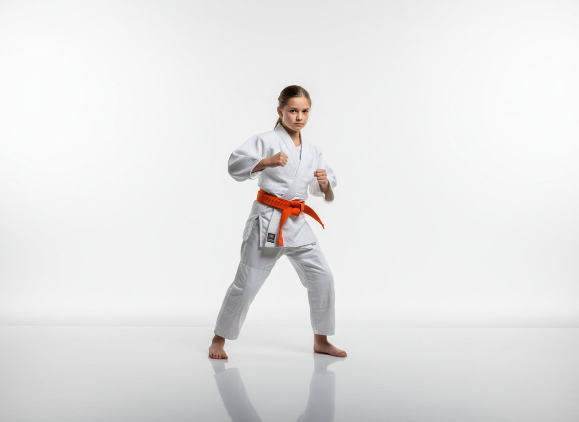 JUDOKA 7