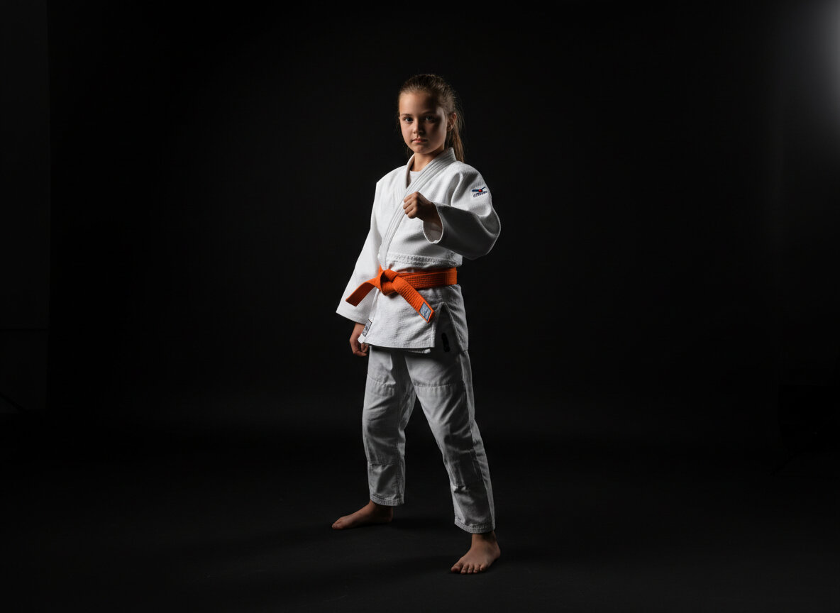 JUDOKA 8
