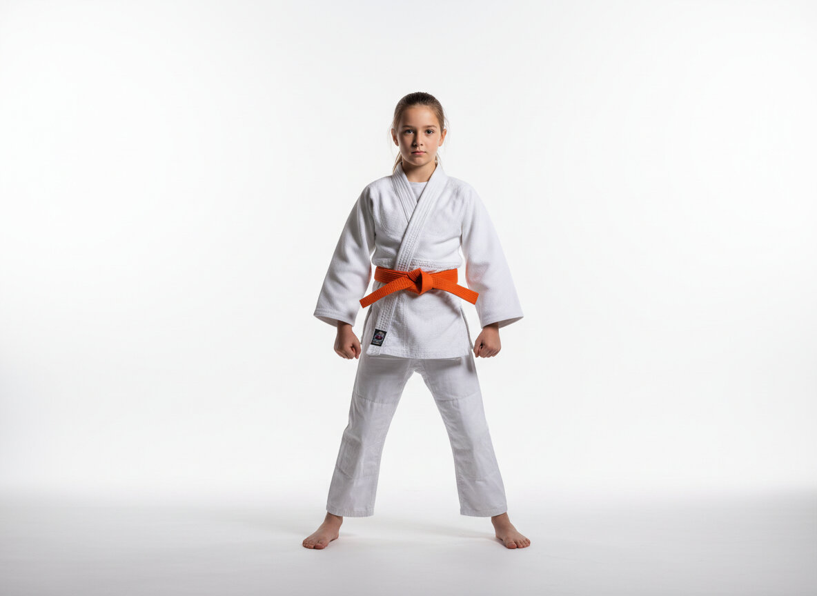 JUDOKA 9
