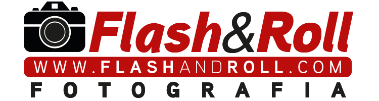 Flash&Roll